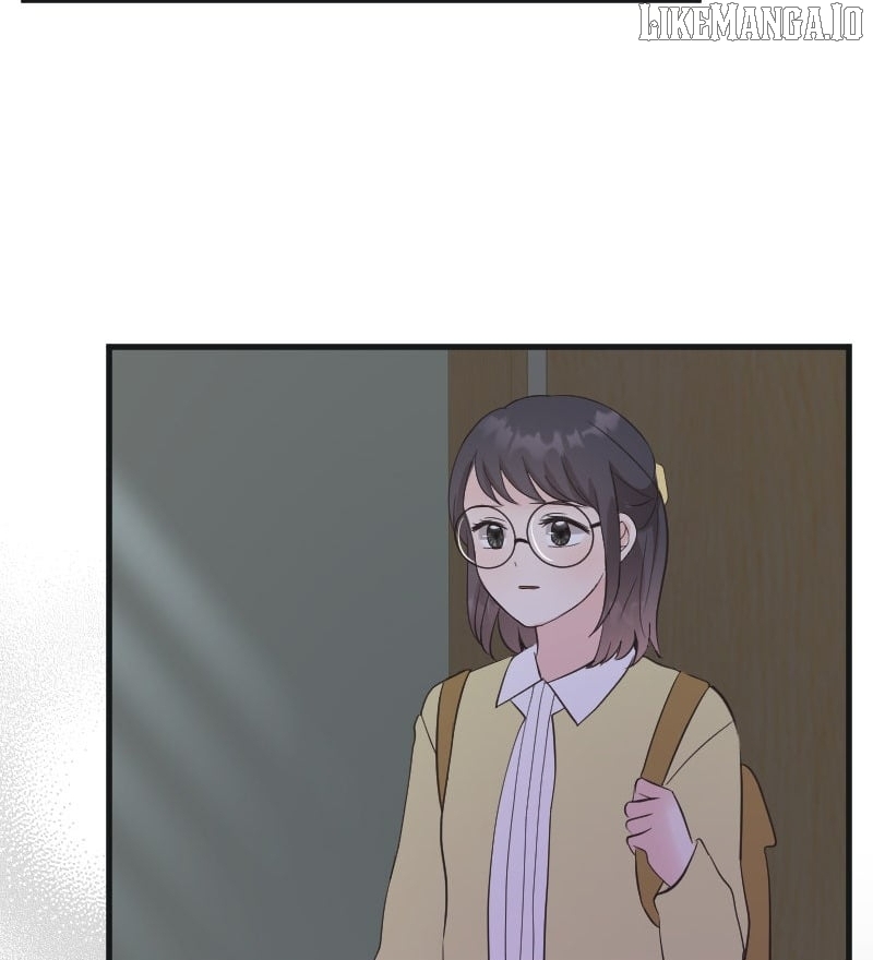 Soul to Soul Chapter 28 - page 41